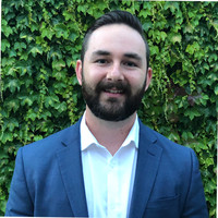 Donnelly Investment Group LLC Employee Connor Donnelly's profile photo