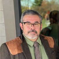 Celanese Employee Gerald Ferrara's profile photo