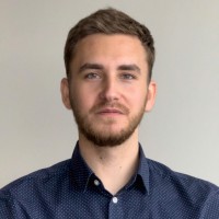 Betsson Group Employee Dmitry Grigoriev's profile photo