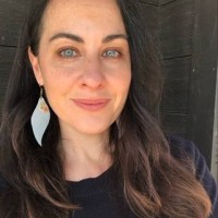 Matter Labs Employee Meghan Hughes's profile photo