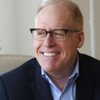 Teneo Employee Eric Herman's profile photo