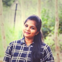 AVEVA Employee Akshara Kumar's profile photo