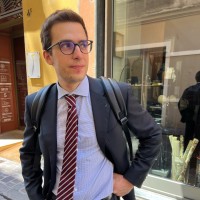 Michele Piccolo Email
