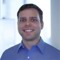 Macquarie Group Employee Andrew Pender's profile photo