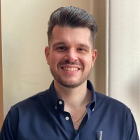 Flower Child Employee Richard Luciano's profile photo