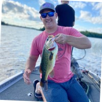 Molson Coors Beverage Company Employee Teddy Mullins's profile photo