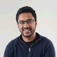 Virsec Employee Jeevan Cyriac's profile photo