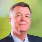 Immigration support services Employee Tom Richwine's profile photo