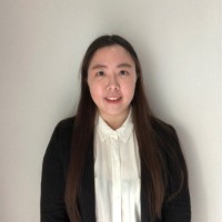 ShopBack Employee Jo Ong's profile photo