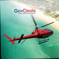 GovDeals Employee Frank Donbullian's profile photo