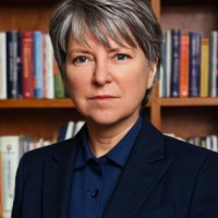 General Dynamics Mission Systems (formerly C4 Systems) Employee Nancy Ahern's profile photo