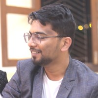 PickMyWork Employee Anshul Garg's profile photo