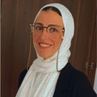 Ray CRO Employee Mai Moshneb's profile photo