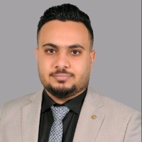 SAEED AHMED AL MAHROOS AND SONS COMPANY Employee Khaldoun Zaid's profile photo