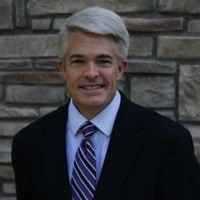 Siemens Healthineers Employee Rob Pierce's profile photo