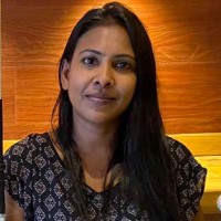 Soneva Employee Aisha Ali's profile photo