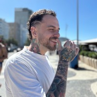 Leveduca Employee Rogerio Carnevalle's profile photo