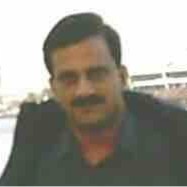 Cylus Employee Sandeep Joshi's profile photo