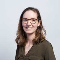 Huskee Employee Caitlin Swift's profile photo