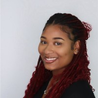 THE DETV FOUNDATION, INC. Employee Khiasiah Holland's profile photo
