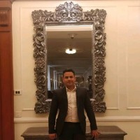 ECHO India Employee Yogesh Kain's profile photo