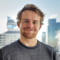 VEERUM Employee Jordan Mathieson's profile photo
