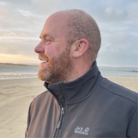 The Sustainable Business Practice Employee Simon Pringle's profile photo