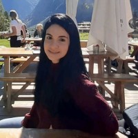 Jessica Manetta's profile photo