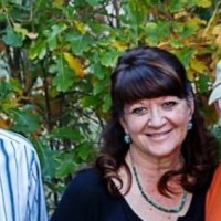 USDA Employee Mary Rhoades's profile photo