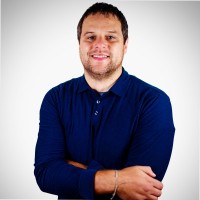 Rotary Club of Grand Rapids Employee Joshua Norman's profile photo
