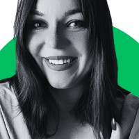 Torpedo Employee Sandra Kamińska-Paciorek's profile photo