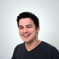 Comgy Employee Christian Mack's profile photo