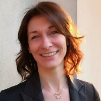 Mission Bambini Employee Chiara Parisi's profile photo