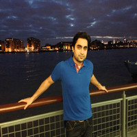 Renewables & Technologies Employee Syed Shah's profile photo