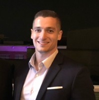 R&E Automated Employee Corey Long's profile photo