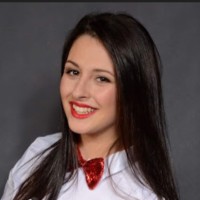 agentura KOFEIN s.r.o. Employee Karolína Keplová's profile photo