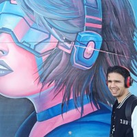Ayoub Khourbach's profile photo