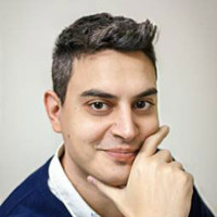 Ideaseven Employee Christos Christou's profile photo