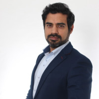 Lamark Biotech Employee Vaibhav Bhatia's profile photo