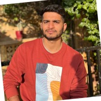 Trinity Communication Services Ltd. Employee Mohit Deverth's profile photo