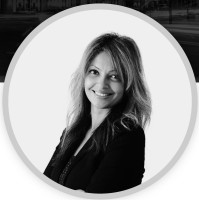 Simone Francis Email & Phone Number
