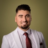 Multipath Expert Employee Gabriel Radu's profile photo