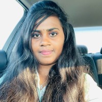 Centene Corporation Employee Manasa K's profile photo