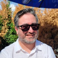 Flaman Fitness Burlington Employee Grant Smith's profile photo