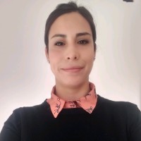 BioSintex Employee Rojo Elizabeth's profile photo