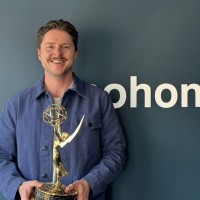 InfoTrust Co Employee Jack Williams's profile photo