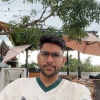 Riverline Employee Raghav Jindal's profile photo