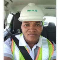 Bui Power Authority Employee Msc Oshm's profile photo