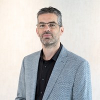 Simar Automatisering BV Employee Bram Borgers's profile photo