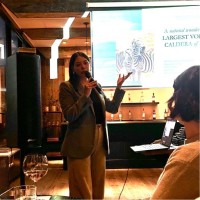 Meliá Hotels International Employee Daniela Franklin's profile photo